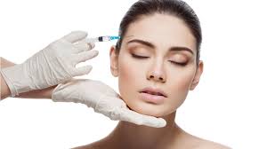 Botox and Profhilo treatments in Scarborough 