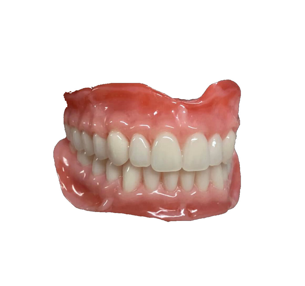 Denture by Scarborough Denture Clinic